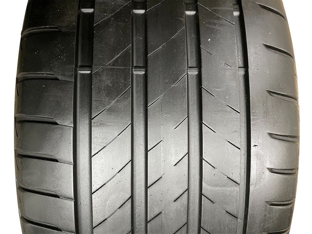 255 45 19 (중고) 브리지스톤 T005 투란자 2본셋트가격--3