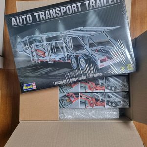 레벨 1/25 오토 트랜스포터