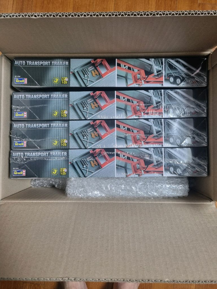 레벨 1/25 오토 트랜스포터--1