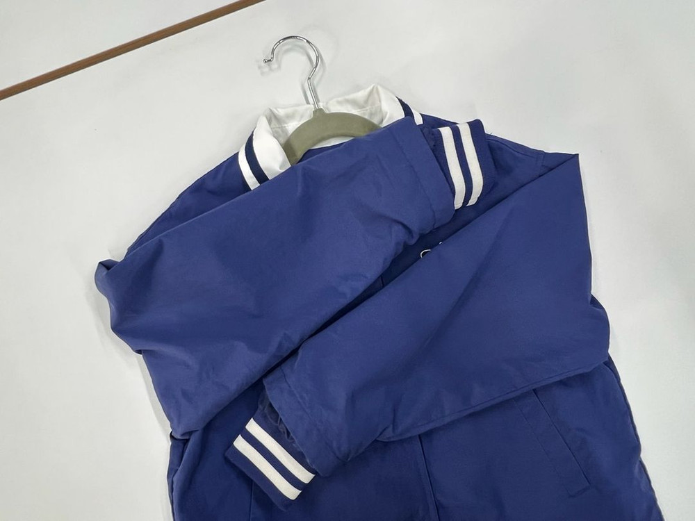 NBA 130 카라 바람막이 자켓 키즈 130 여아 130 이미지