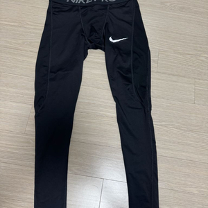 나이키 프로 타이즈 M