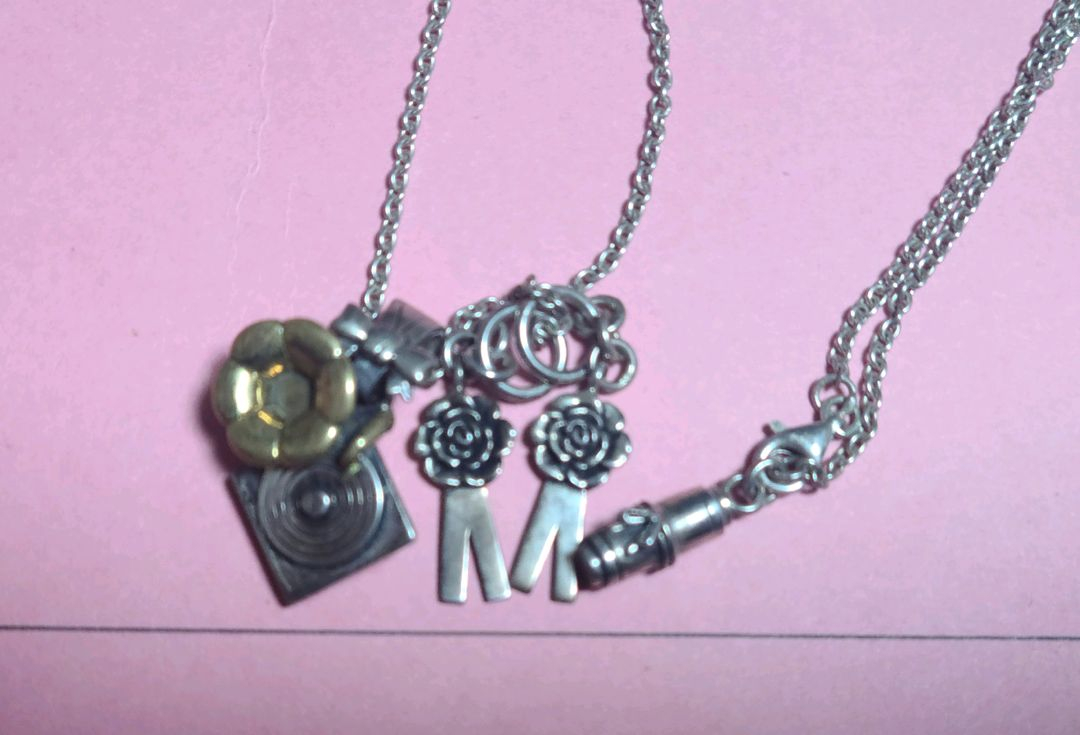 동방은세계 extra 목걸이 동방 프로젝트 아큐 목걸이--2