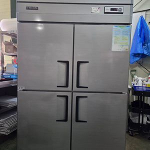 24년식 우성 45박스 냉동고(올냉동)