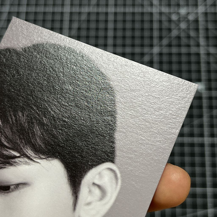 세븐틴 우지 승관 유어초이스 유얼초이스 미니 카드 엽서 포카--3