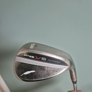 포틴 MT-28 V5 웨지 58도