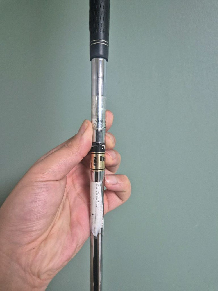 포틴 MT-28 V5 웨지 58도--2