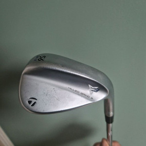 테일러메이드 밀드그라인드3 웨지 56도