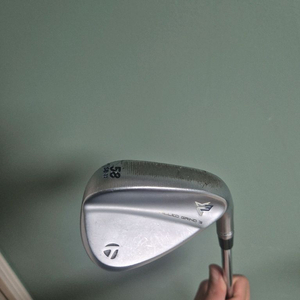 테일러메이드 밀드그라인드3 58도 웨지