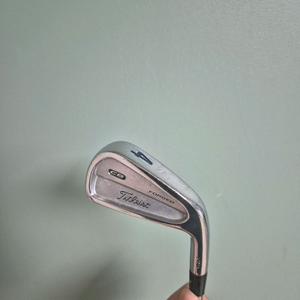 타이틀리스트 CB 포지드 4번 아이언
