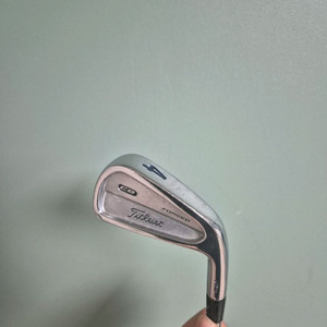 타이틀리스트 CB 포지드 4번 아이언