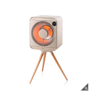 신일 하이라이트 팬 큐브 히터 1구