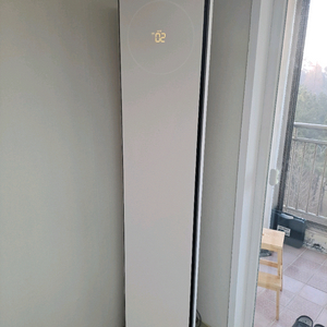 LG 오브제컬렉션 타워2 투인원에어컨 2IN1에어컨 인버터에어컨