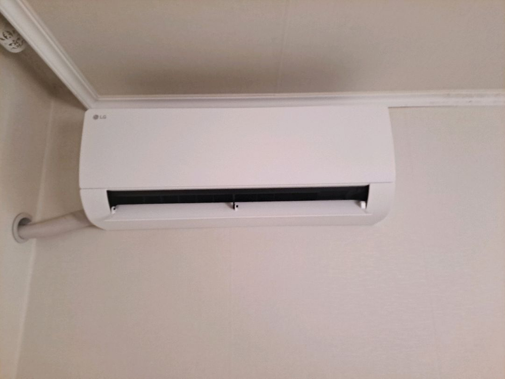 LG 오브제컬렉션 타워2 투인원에어컨 2IN1에어컨 인버터에어컨 이미지