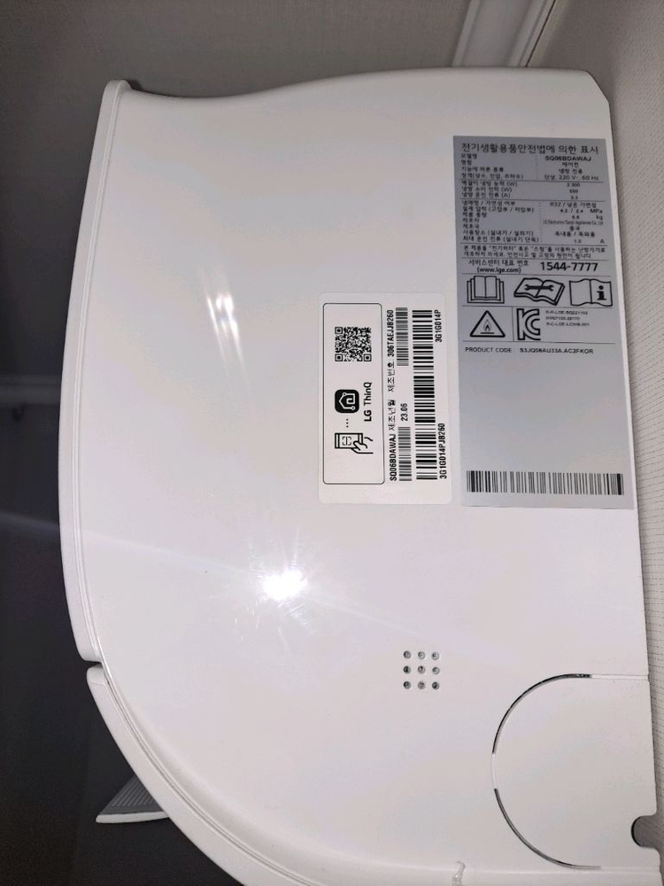 LG 오브제컬렉션 타워2 투인원에어컨 2IN1에어컨 인버터에어컨 이미지