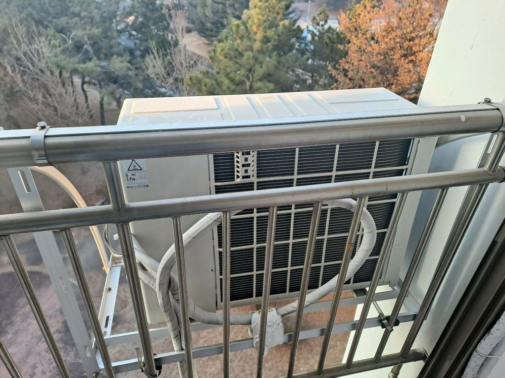 LG 오브제컬렉션 타워2 투인원에어컨 2IN1에어컨 인버터에어컨 이미지