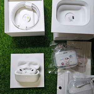 에어팟프로2 C타입 풀박스