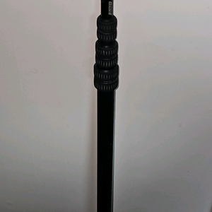 프랑스 GITZO Gb1540 카본 붐 마이크 폴대