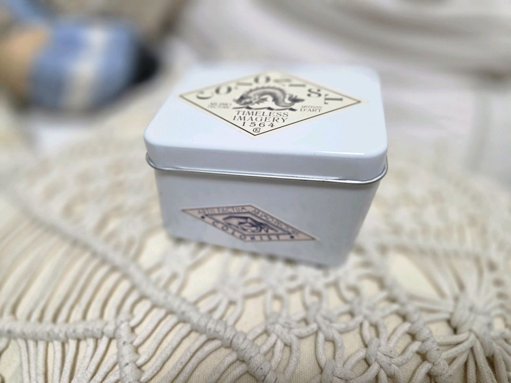 콜로니스트 sprig in my heart 반지 팝니다. (상태 A++)--4