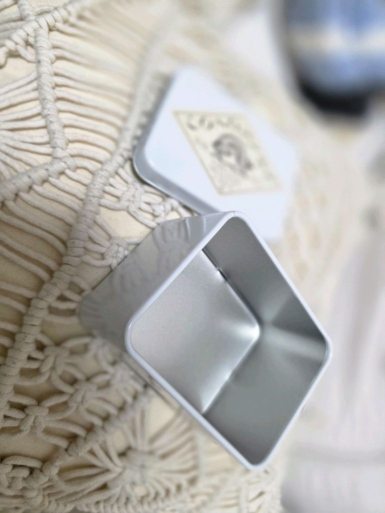 콜로니스트 sprig in my heart 반지 팝니다. (상태 A++)--5