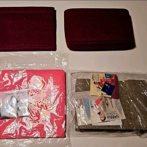 샤넬 디올 가방 이너백(19백,클래식클러치뉴미듐,클러치라지,디올북토트스몰)