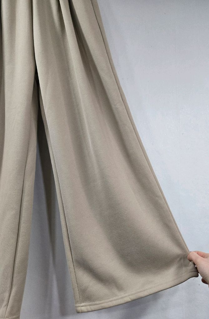 새상품) 퍼 집업 트레이닝복 세트--7