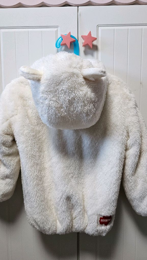 100베베드피노겉옷3개묶음--8