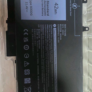 델용 배터리(3DDDG)