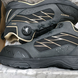 트렉스타 안전화 절연화 270 방수 미끄럼방지 LW-171D