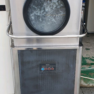 업소용 식기세척기
