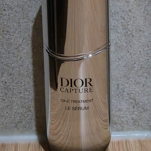 디올 캡춰 르 세럼 30ml 택포6.5