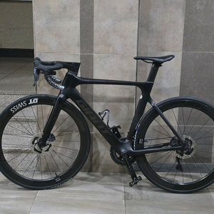 자이언트 프로펠1 울테 di2 +DT arc1100 로드자전거 이미지