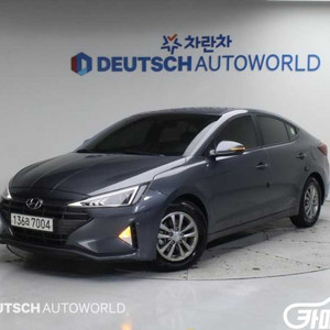 [현대]더 뉴 아반떼 AD 1.6 스마트 #2026년특가