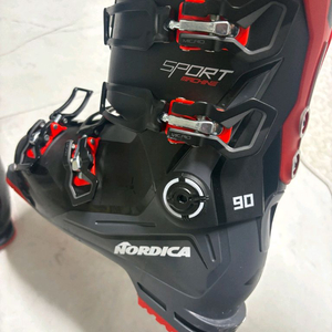 스포츠 스키부츠