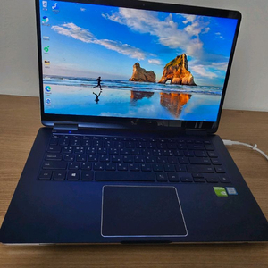 삼성노트북9 i7. 맥북,그램,요가북,서피스보다