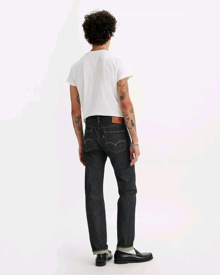 리바이스 LVC 1954 501 리지드 32x32--9