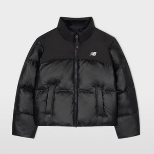 뉴발란스 우먼 액티브 구스다운 이미지