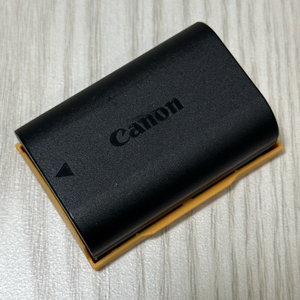 캐논 LP-E6N 배터리