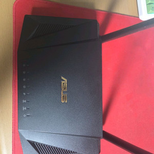 asus ax56u 와이파이6 공유기