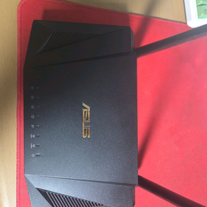 asus ax56u 와이파이6 공유기