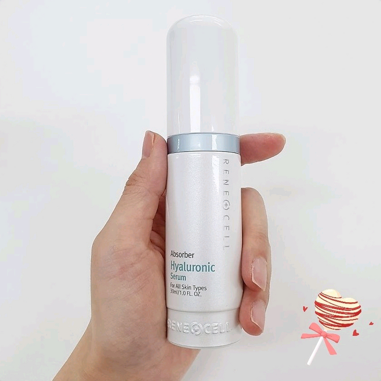 르네셀 앱소버 히알루로닉 세럼--1