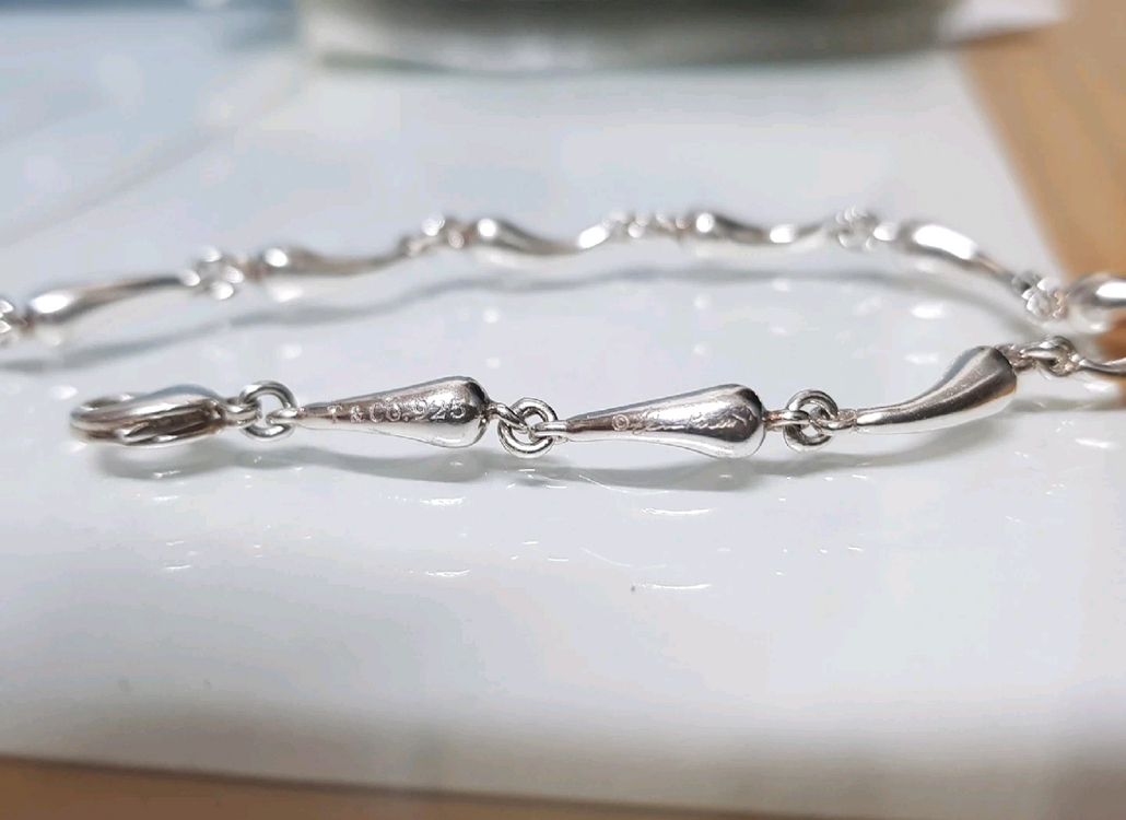 티파니 티어드롭 세트--1