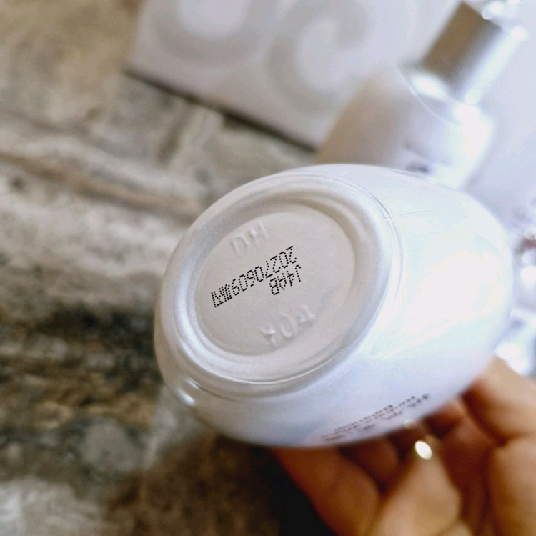 더후 설미백3종 기초모듬세트--2