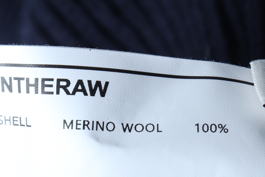 (L-XL) 인더로우 니트 가디건 집업 네이비--6