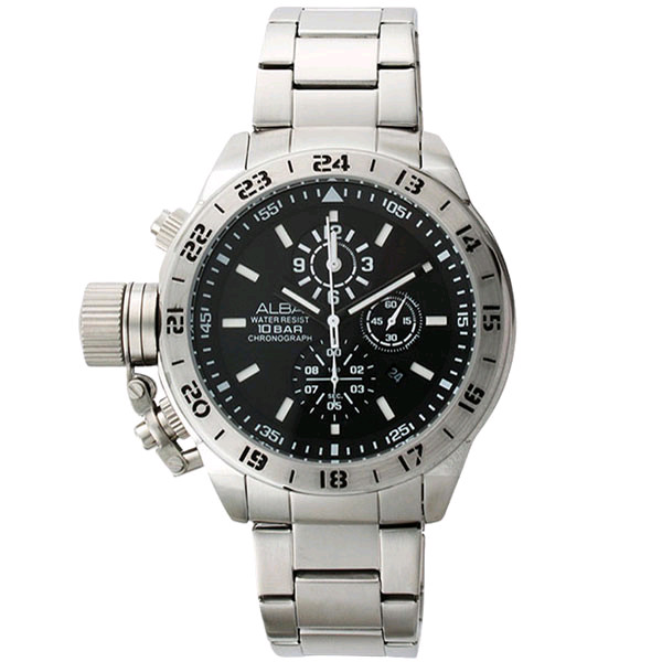 세이코알바 (SEIKO ALBA) AF8P97X1 남성용 명품 손목 시계 이미지