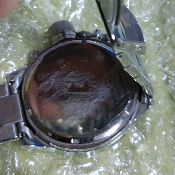 세이코알바 (SEIKO ALBA) AF8P97X1 남성용 명품 손목 시계 이미지