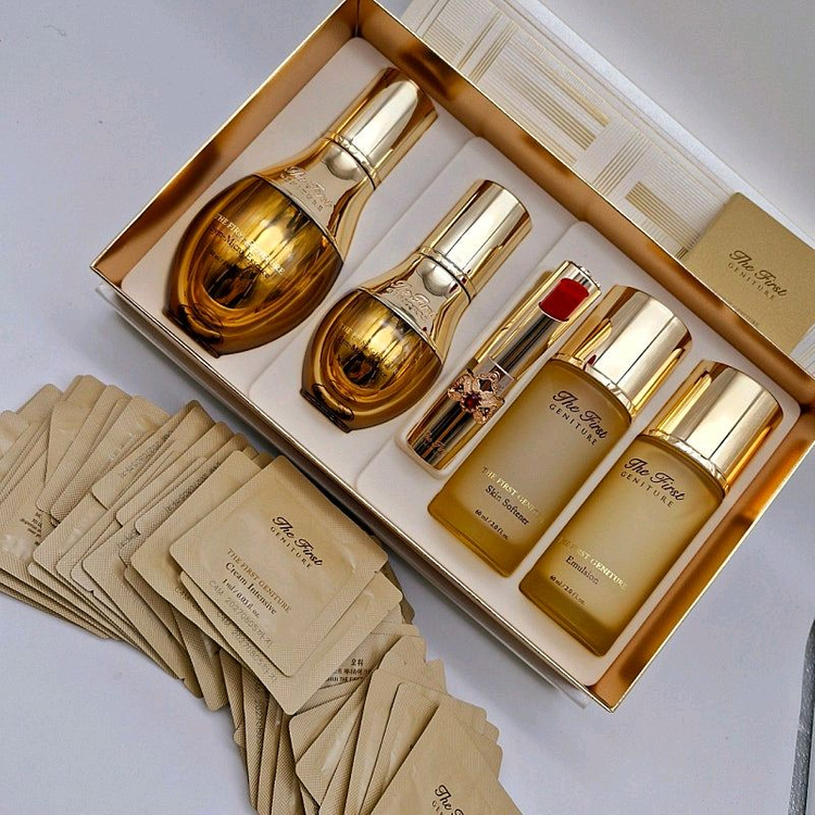 오휘 심마이크로에센스 더블세트+영양크림증정!!!--2