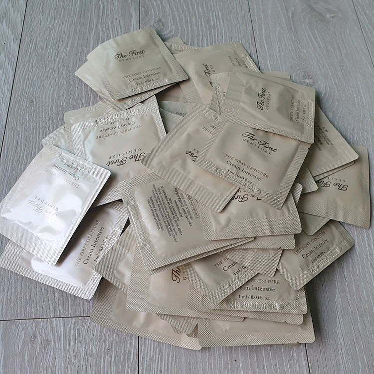 오휘 심마이크로에센스 더블세트+영양크림증정!!!--3