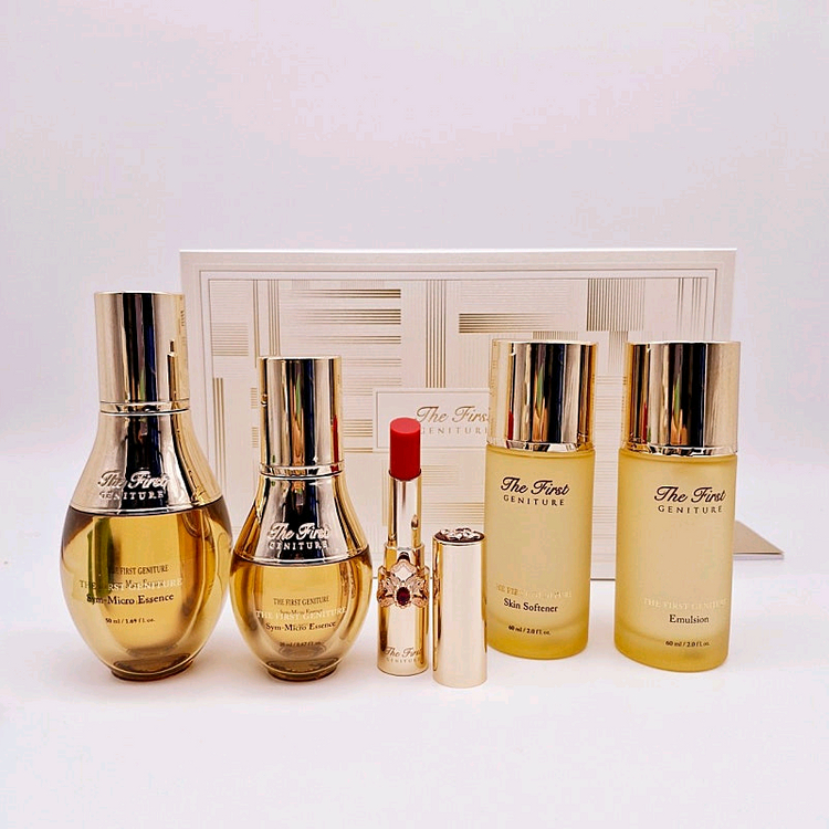 오휘 심마이크로에센스 더블세트+영양크림증정!!!--6