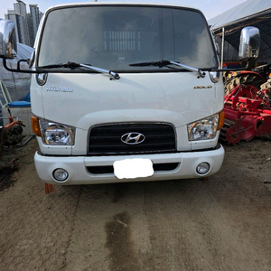 현대 e마이티 상태좋음