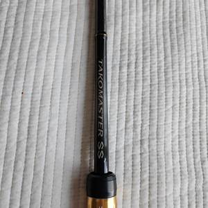 [문어 로드] 시마노 타코마스터 SS M175 이미지